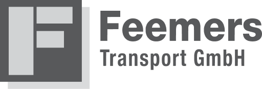 Feemers transport GmbH logo
